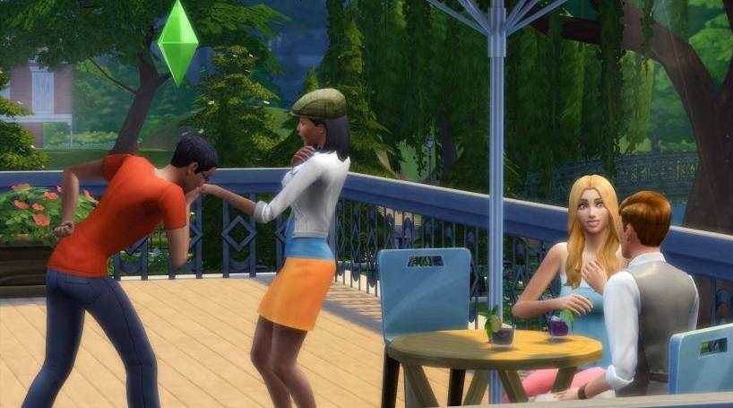 Los Sims 4 - Imagen 50